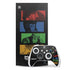 Cowboy Bebop Bounty Hunters Xbox Series X Skins